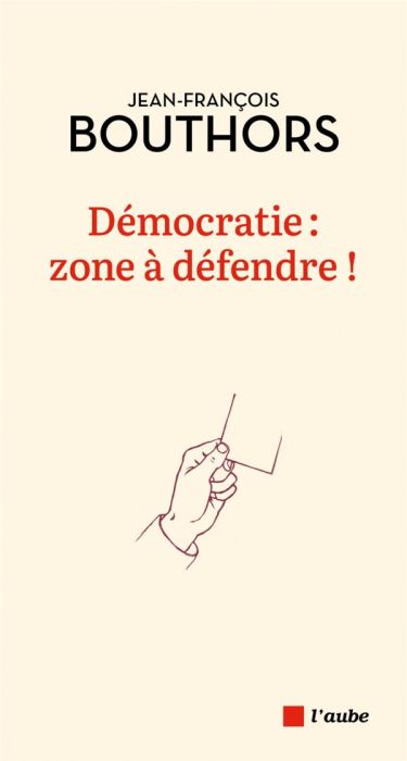Emprunter Démocratie : zone à défendre ! livre