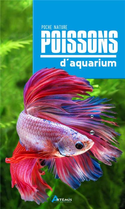 Emprunter Poissons d'aquarium livre