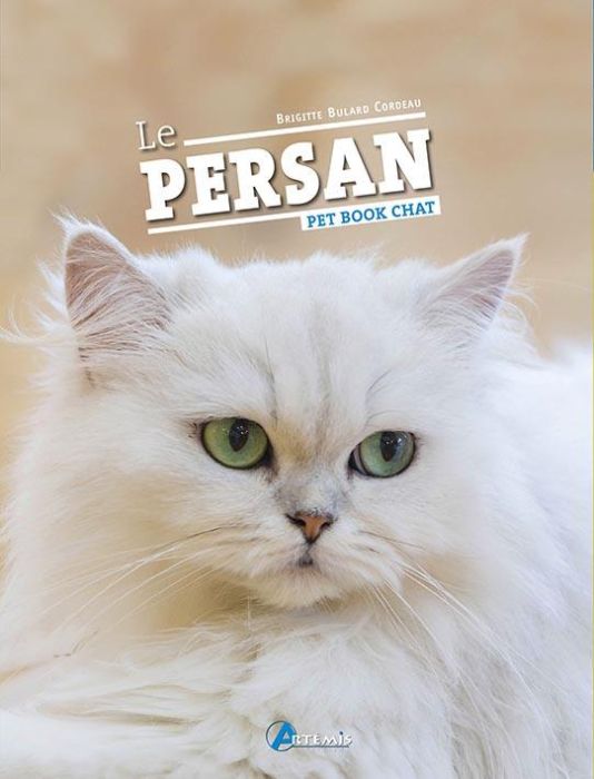 Emprunter Le Persan livre