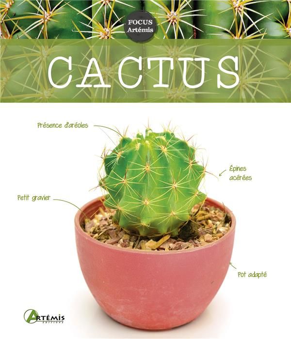 Emprunter Cactus livre