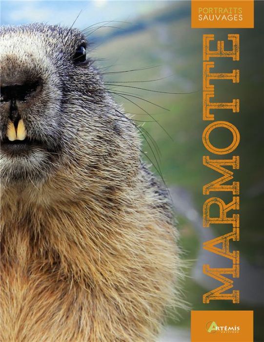 Emprunter Marmotte livre