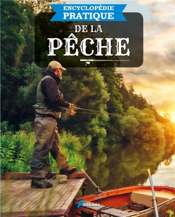 Emprunter Encyclopédie pratique de la pêche livre