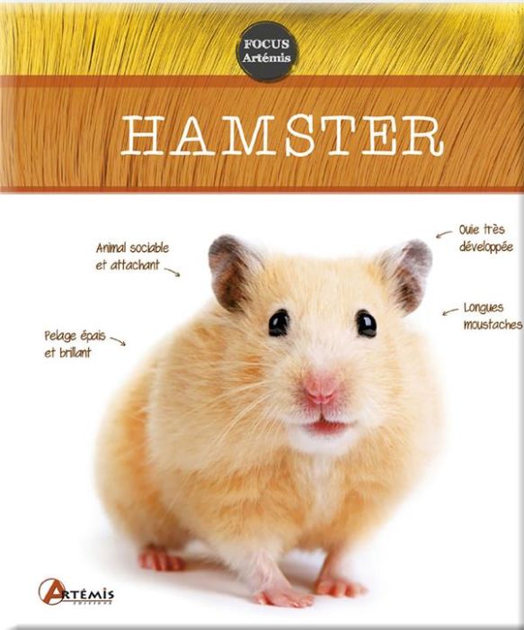 Emprunter Hamster livre