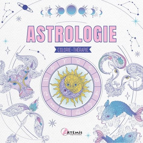 Emprunter Astrologie livre
