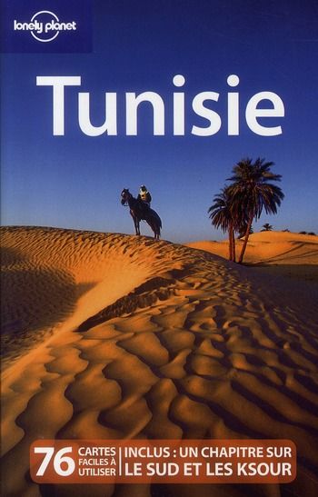 Emprunter Tunisie. 3e édition livre