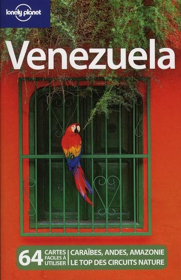 Emprunter Venezuela livre