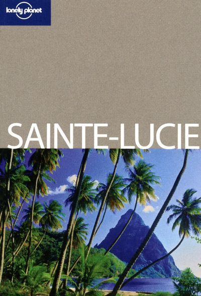 Emprunter Sainte-Lucie livre