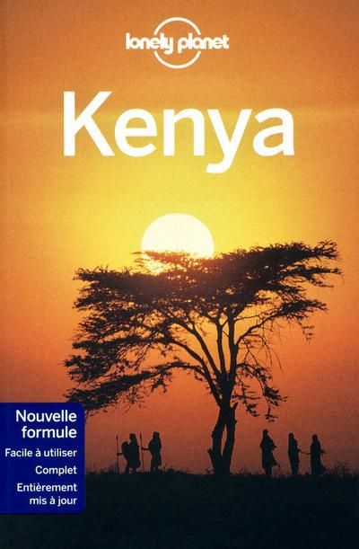Emprunter Kenya. 2e édition livre
