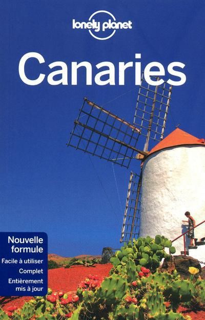 Emprunter Canaries. 2e édition livre