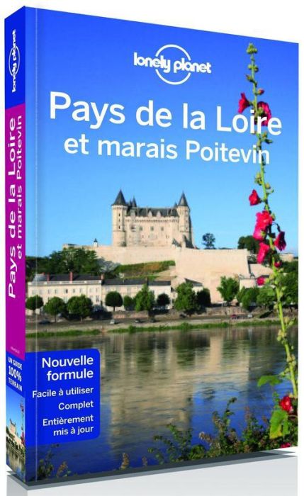 Emprunter Pays de la Loire et marais Poitevin livre