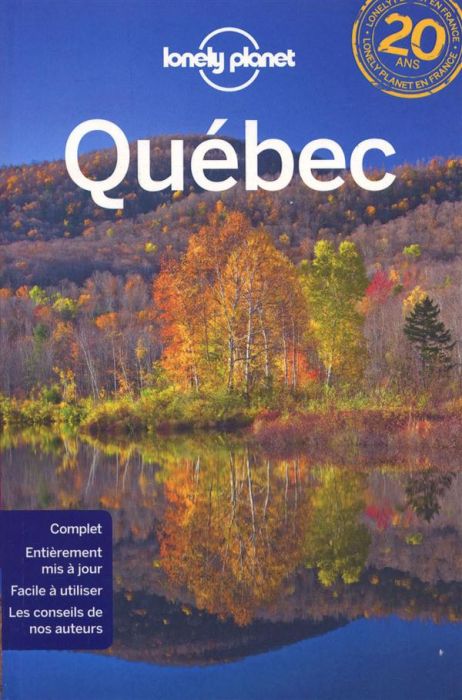 Emprunter Québec. 7e édition livre