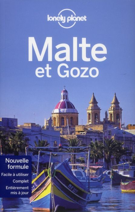 Emprunter Malte et Gozo. 2e édition livre