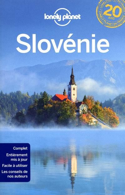 Emprunter Slovénie livre