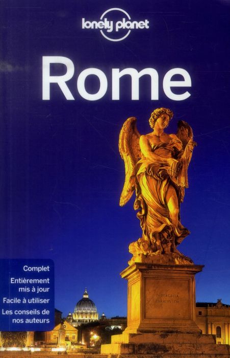 Emprunter Rome . 8e édition livre