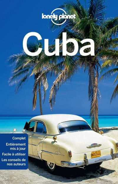 Emprunter Cuba. 7e édition livre