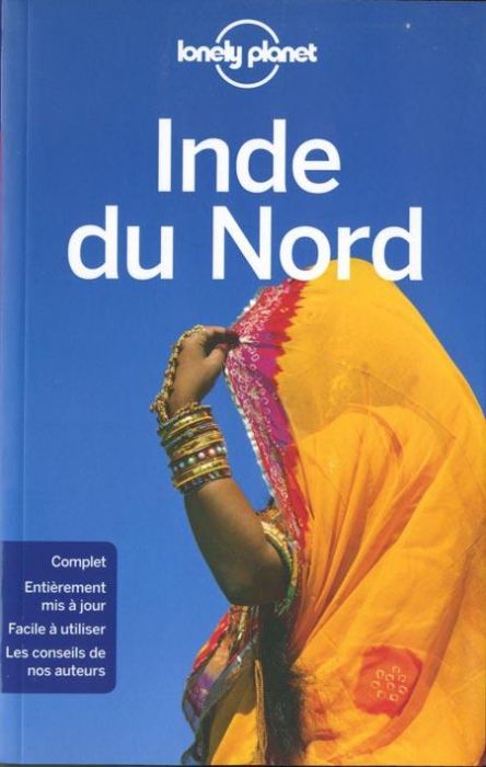 Emprunter Inde du Nord. 5e édition livre