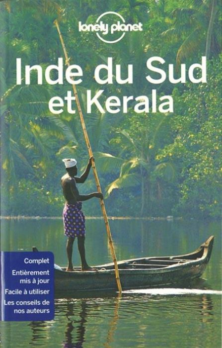 Emprunter Inde du Sud et Kerala. 5e édition livre