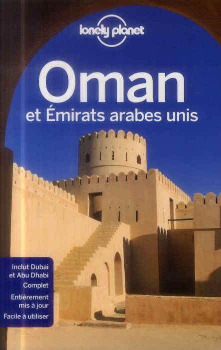 Emprunter Oman livre