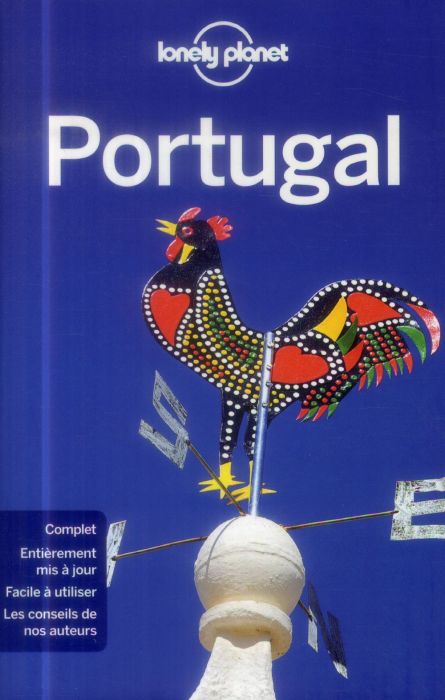 Emprunter Portugal. 5e édition livre