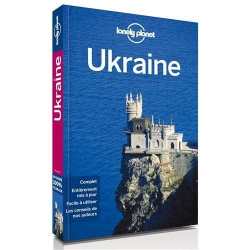 Emprunter Ukraine. 4e édition livre
