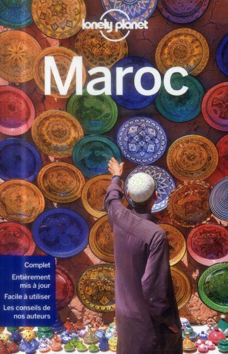 Emprunter Maroc. 9e édition. Avec 1 Plan détachable livre