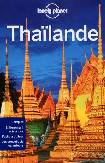 Emprunter Thaïlande. 11e édition livre