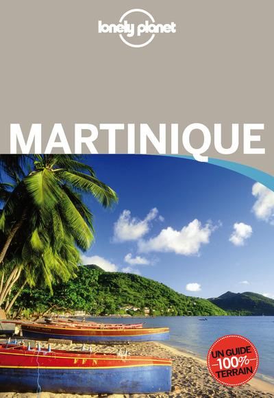 Emprunter Martinique. 2e édition livre