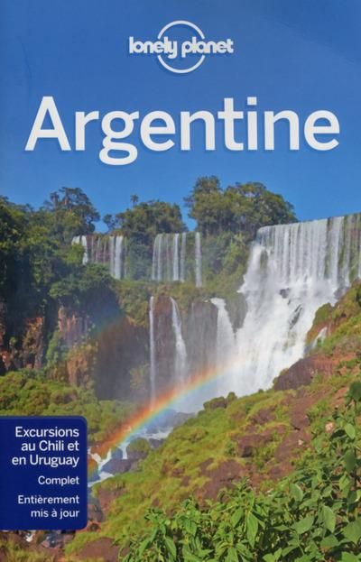 Emprunter Argentine. 5e édition livre