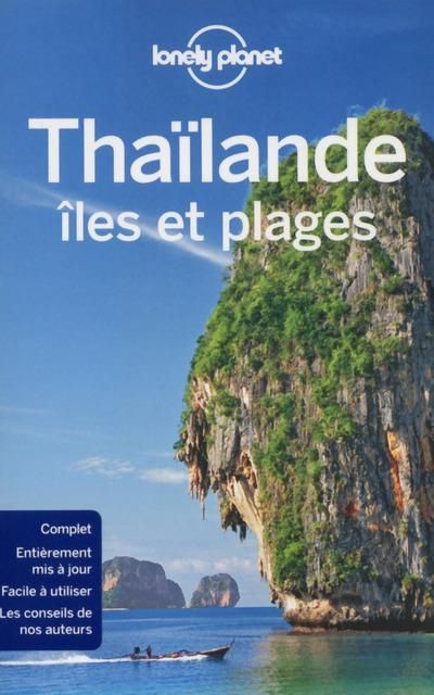 Emprunter Thaïlande, îles et plages. 4e édition livre