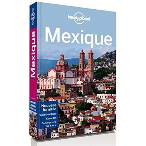 Emprunter Mexique. 11e édition livre