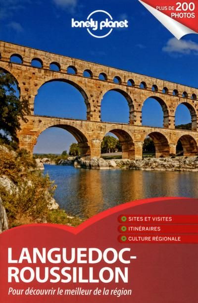 Emprunter Languedoc-Roussillon. 2e édition livre