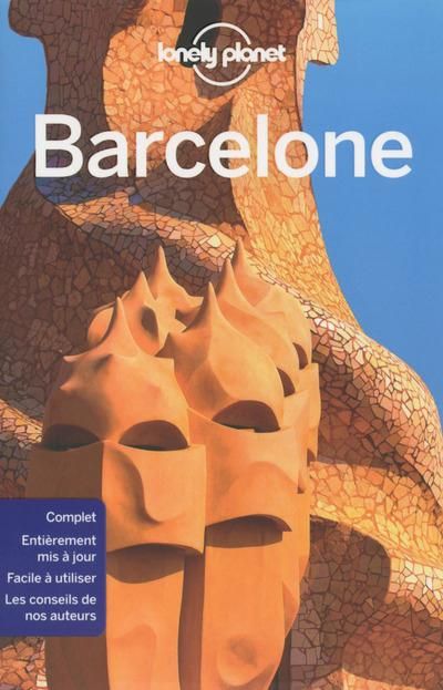 Emprunter Barcelone. 9e édition livre