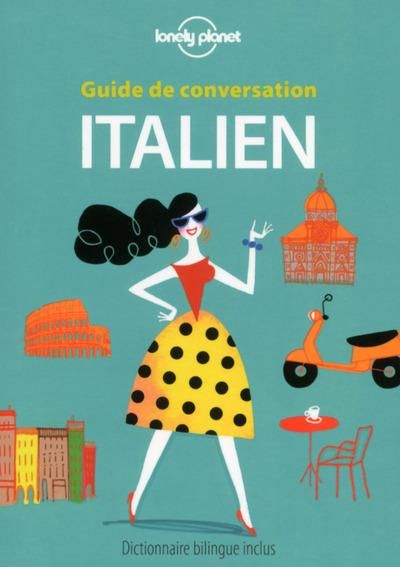 Emprunter Guide de conversation italien. 7e édition livre