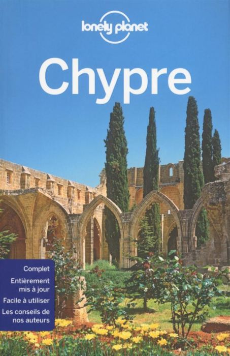Emprunter Chypre. 2e édition livre