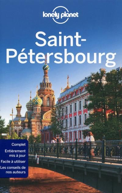 Emprunter Saint-Pétersbourg. 2e édition livre