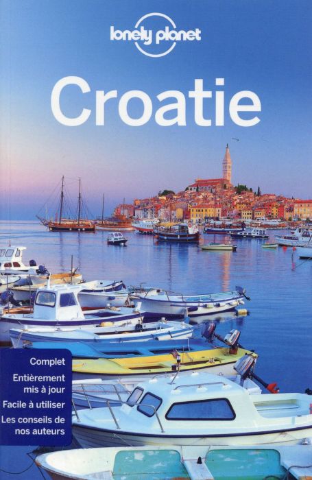 Emprunter Croatie. 7e édition livre