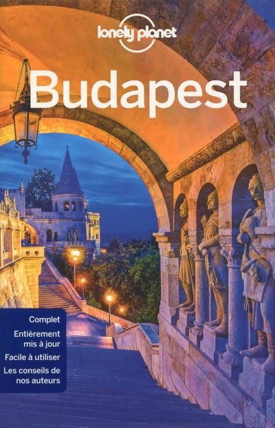 Emprunter Budapest. 2e édition. Avec 1 Plan détachable livre