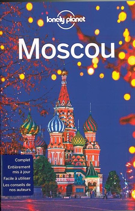Emprunter Moscou. 2e édition livre