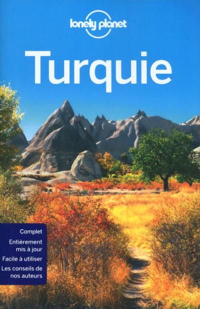 Emprunter Turquie. 10e édition livre