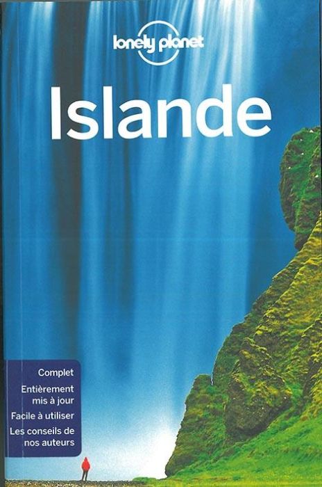 Emprunter Islande. 3e édition livre