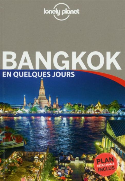 Emprunter Bangkok en quelques jours. 3e édition livre