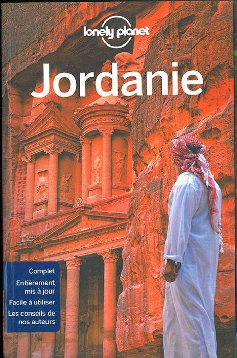 Emprunter Jordanie. 5e édition livre