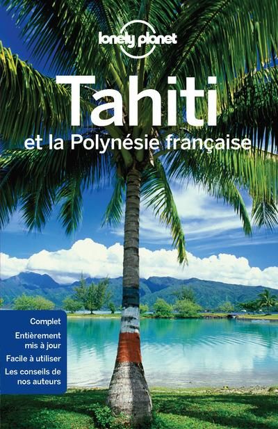 Emprunter Tahiti et la Polynésie française. 7e édition livre