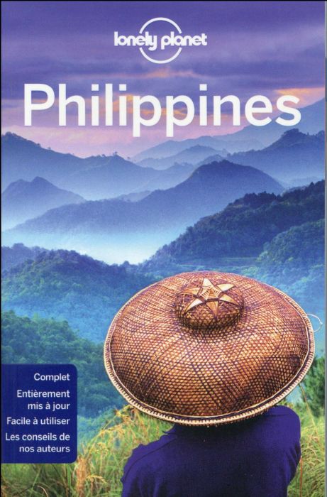 Emprunter Philippines. 3e édition livre