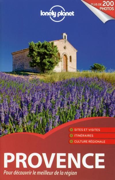 Emprunter L'essentiel de la Provence. Pour découvrir le meilleur de la Provence livre