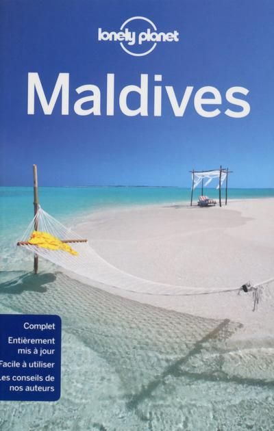 Emprunter Maldives. 4e édition livre