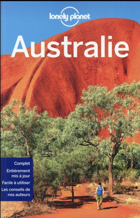 Emprunter Australie. 12e édition livre