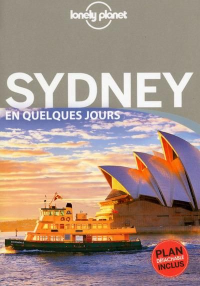 Emprunter Sydney en quelques jours. 2e édition livre