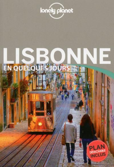 Emprunter Lisbonne en quelques jours. 3e édition livre