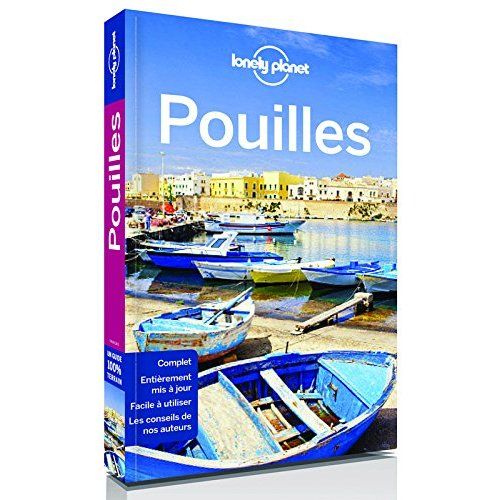 Emprunter Pouilles. 2e édition livre
